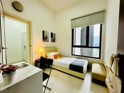 Forte Suites (D8), Apartment #544821671